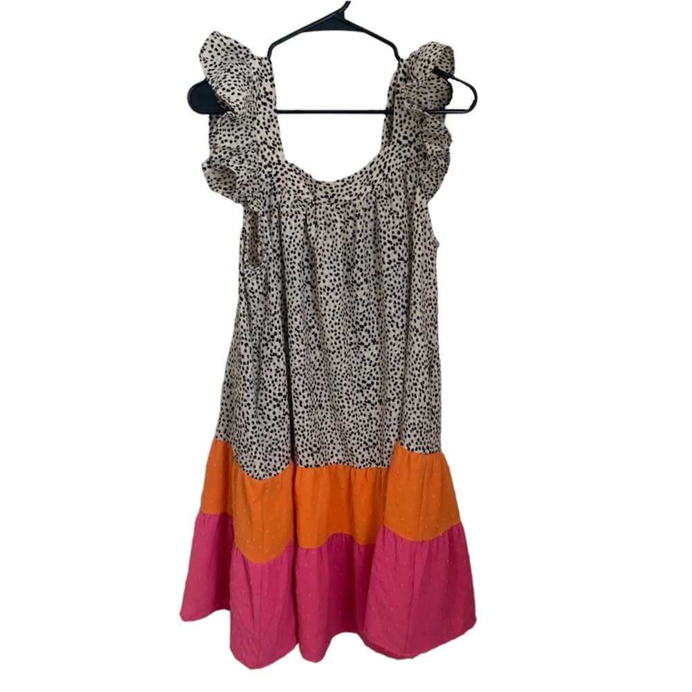 NWT The Dotty Darling Dress - Picture 2 of 10